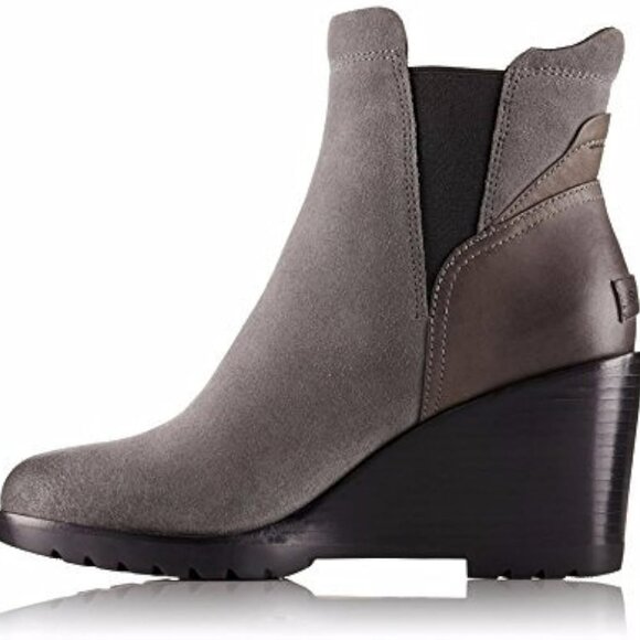 Sorel Shoes - SOREL After Hours Chelsea Boots-like new condition